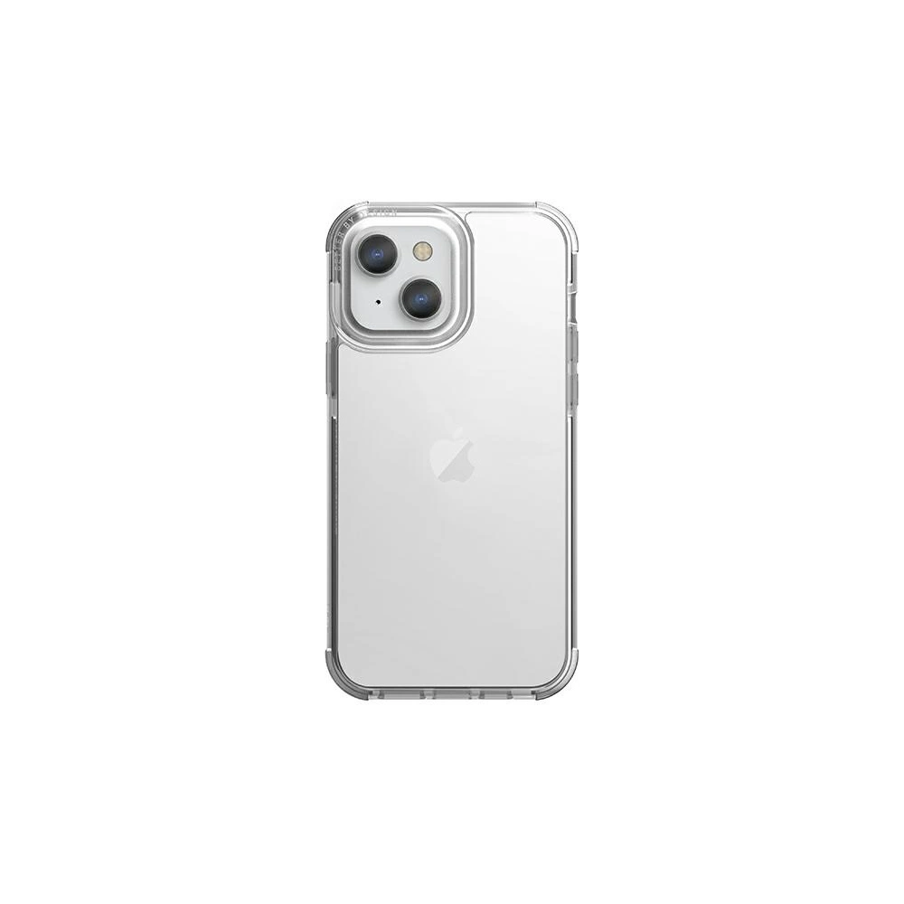 Hurtownia GSM - Etui UNIQ Combat Apple iPhone 13 przezroczysty/crystal clear - UNIQ494CL - {ean13} - Hurt