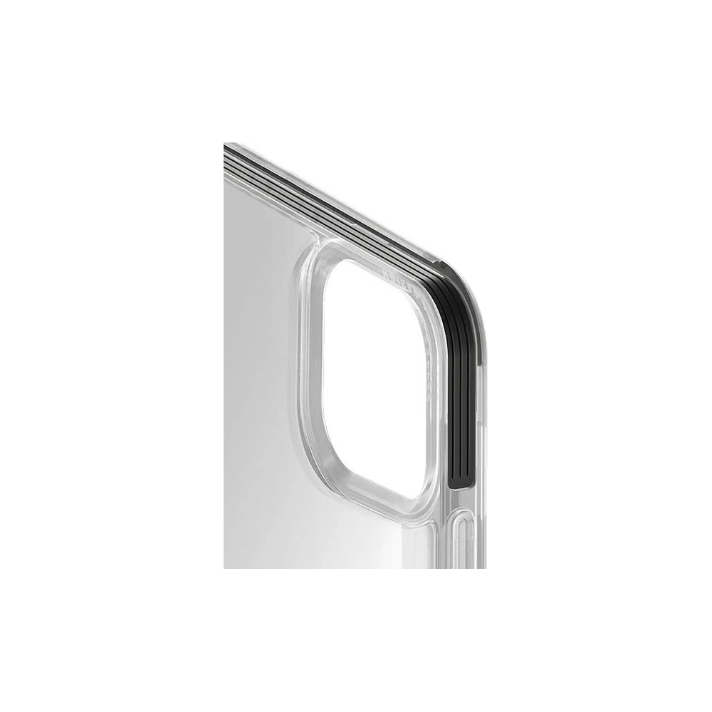 Hurtownia GSM - Etui UNIQ Combat Apple iPhone 13 przezroczysty/crystal clear - UNIQ494CL - {ean13} - Hurt
