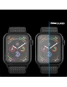 Hurtownia GSM - 2x Szkło hartowane z klejem UV Whitestone Dome Glass Apple Watch 4/5/6/7/8/9/SE 44/45mm Clear - WSD014 - {ean13} - Hurt