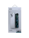 Hurtownia GSM - Etui UNIQ Combat Apple iPhone 13 przezroczysty/crystal clear - UNIQ494CL - {ean13} - Hurt