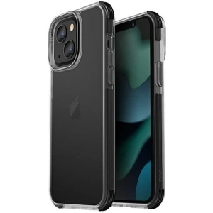 Hurtownia GSM - Etui UNIQ Combat Apple iPhone 13 mini czarny/carbon black - UNIQ495BLK - {ean13} - Hurt