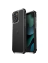 Etui UNIQ Combat Apple iPhone 13 mini černý/carbon black