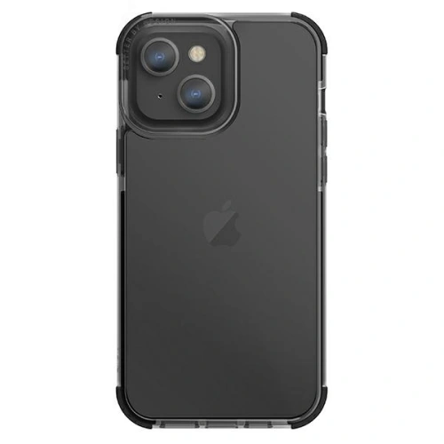 Etui UNIQ Combat Apple iPhone 13 mini czarny/carbon black