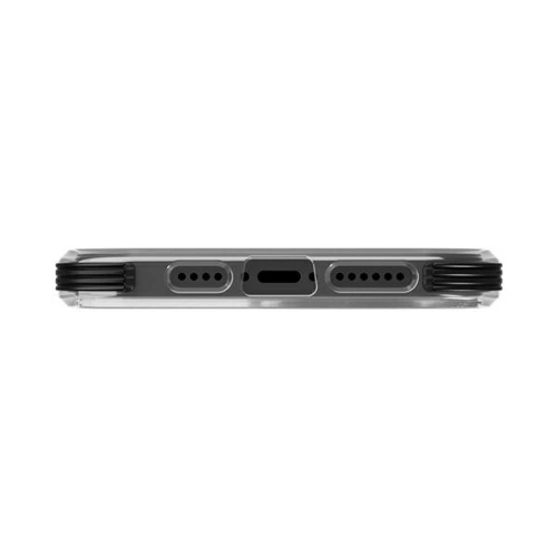 Etui UNIQ Combat Apple iPhone 13 mini czarny/carbon black