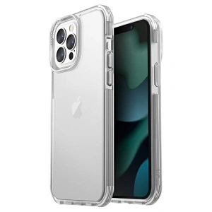 Etui UNIQ Combat Apple iPhone 13 Pro Max przezroczysty/crystal clear
