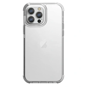 Etui UNIQ Combat Apple iPhone 13 Pro Max przezroczysty/crystal clear