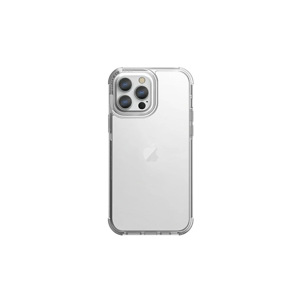 Hurtownia GSM - Etui UNIQ Combat Apple iPhone 13 Pro Max przezroczysty/crystal clear - UNIQ497CL - {ean13} - Hurt