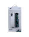 Hurtownia GSM - Etui UNIQ Combat Apple iPhone 13 Pro Max przezroczysty/crystal clear - UNIQ497CL - {ean13} - Hurt