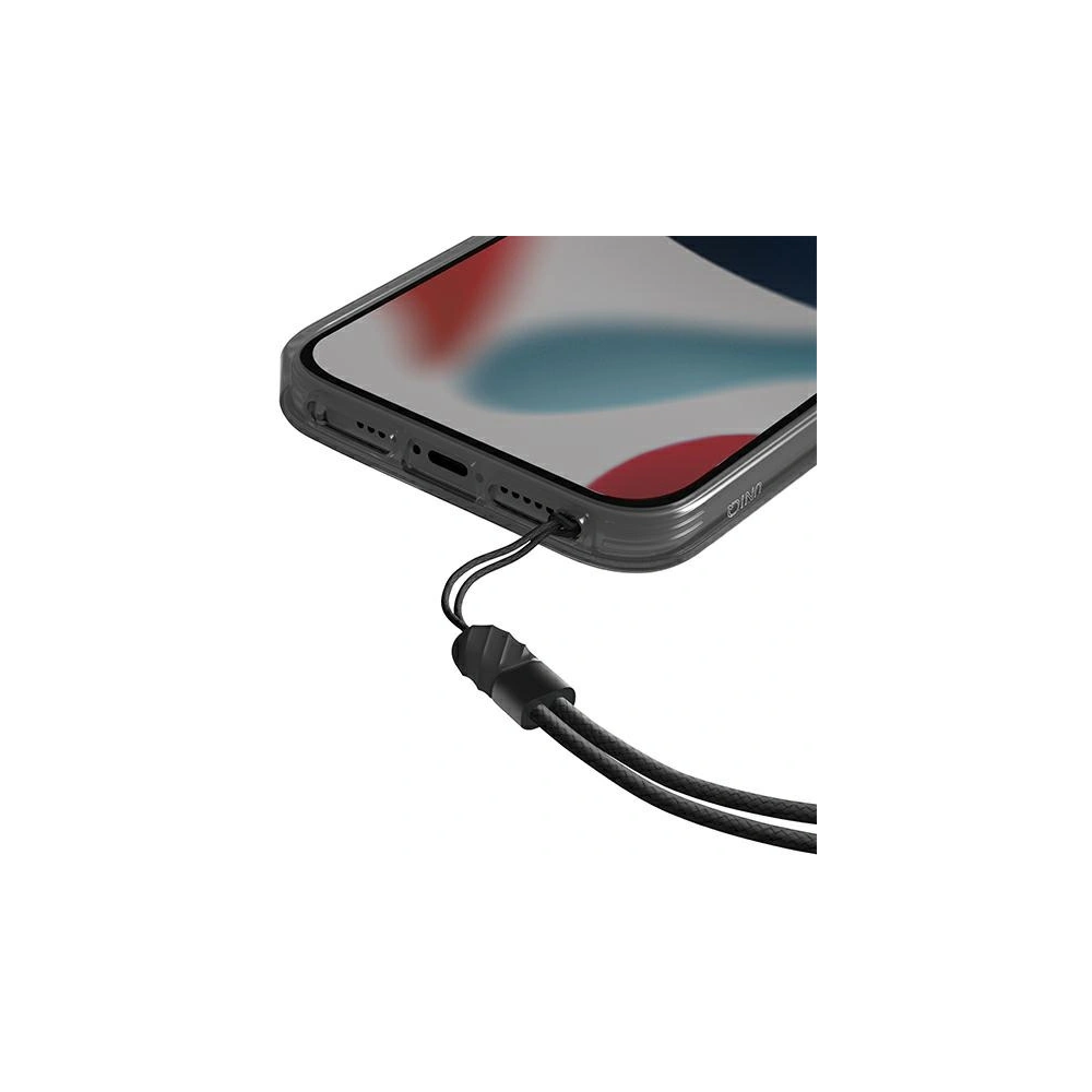 Hurtownia GSM - Etui UNIQ Heldro Apple iPhone 13 Pro dymny/smoke - UNIQ498SM - {ean13} - Hurt