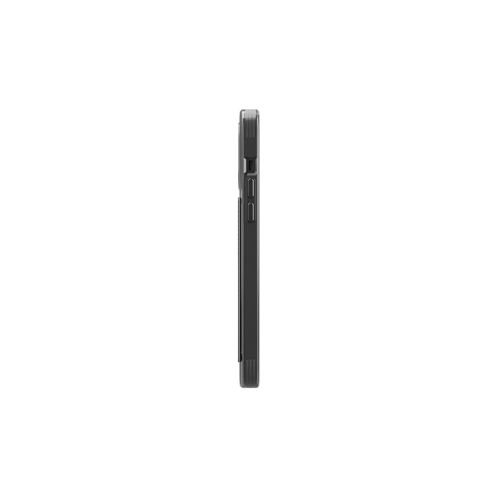 Hurtownia GSM - Etui UNIQ Heldro Apple iPhone 13 Pro dymny/smoke - UNIQ498SM - {ean13} - Hurt