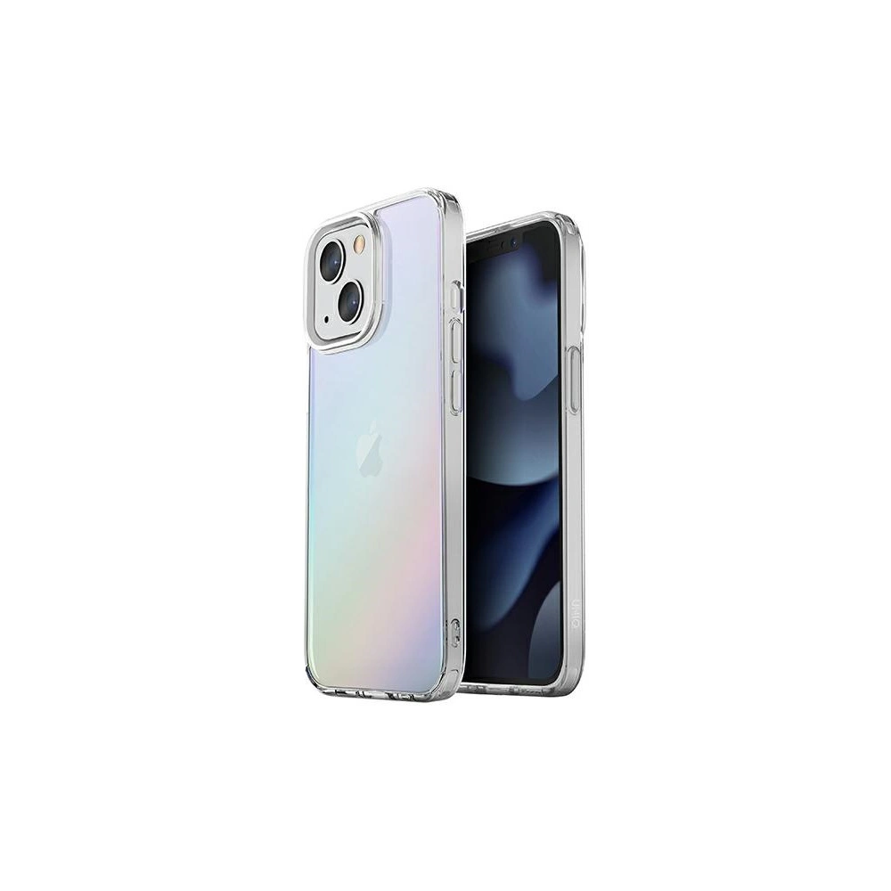 Hurtownia GSM - Etui UNIQ LifePro Xtreme Apple iPhone 13 opal/iridescent - UNIQ499IRI - {ean13} - Hurt