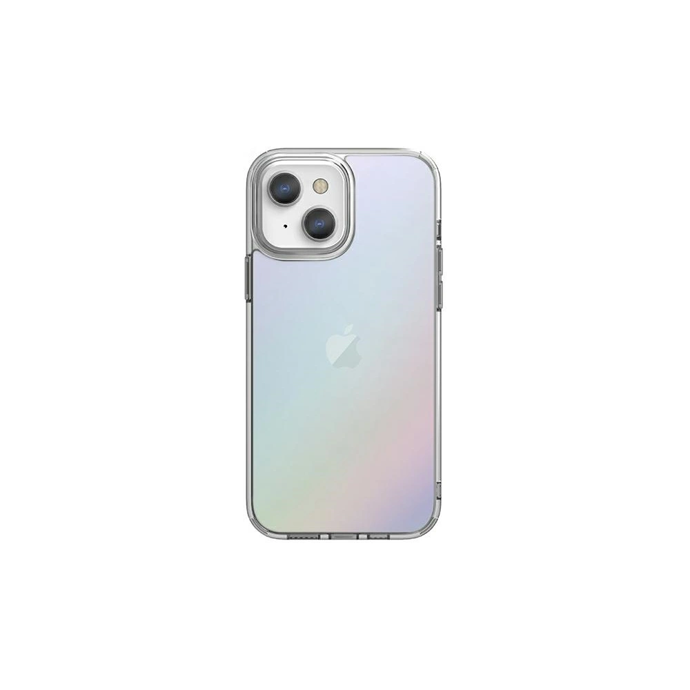 Hurtownia GSM - Etui UNIQ LifePro Xtreme Apple iPhone 13 opal/iridescent - UNIQ499IRI - {ean13} - Hurt
