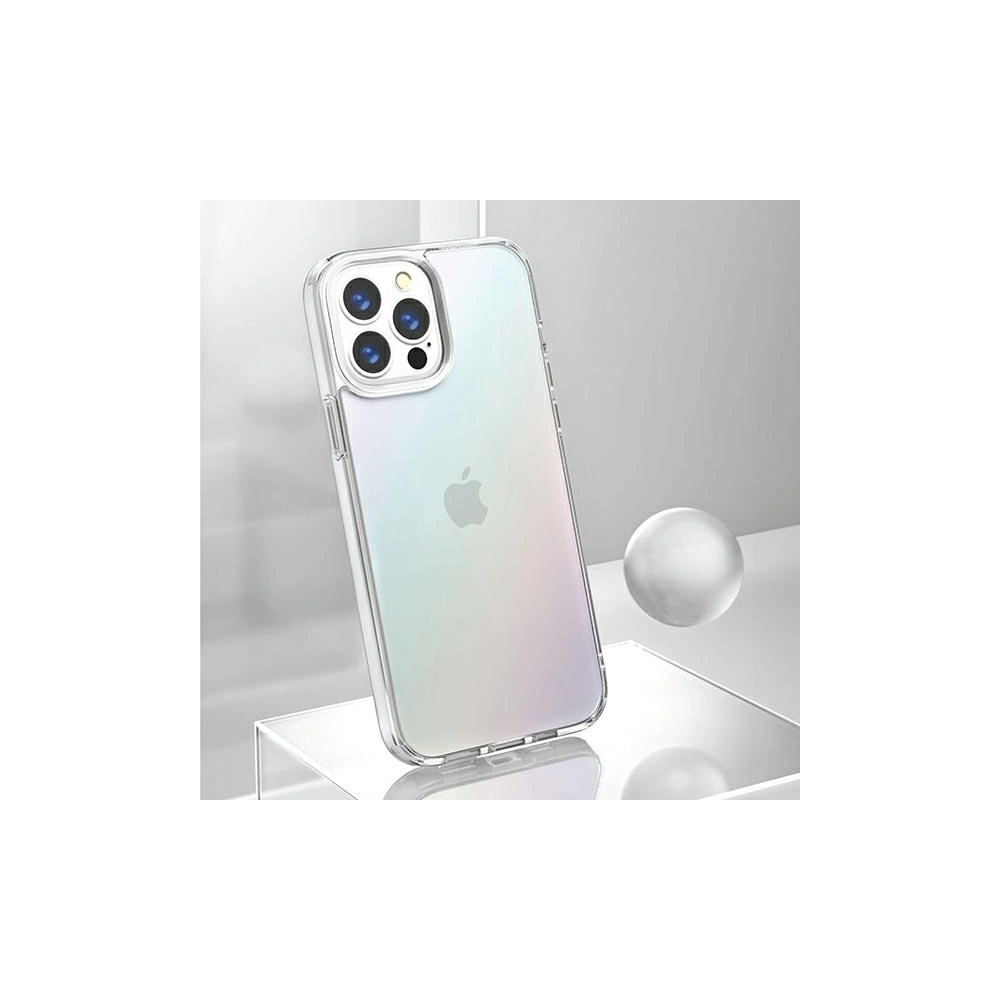 Hurtownia GSM - Etui UNIQ LifePro Xtreme Apple iPhone 13 opal/iridescent - UNIQ499IRI - {ean13} - Hurt
