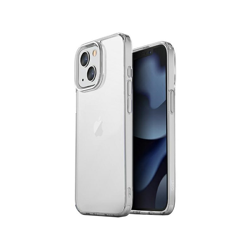 Uniq Distributor - 8886463677896 - UNIQ501CL - UNIQ LifePro Xtreme Apple iPhone 13 mini crystal clear - B2B homescreen