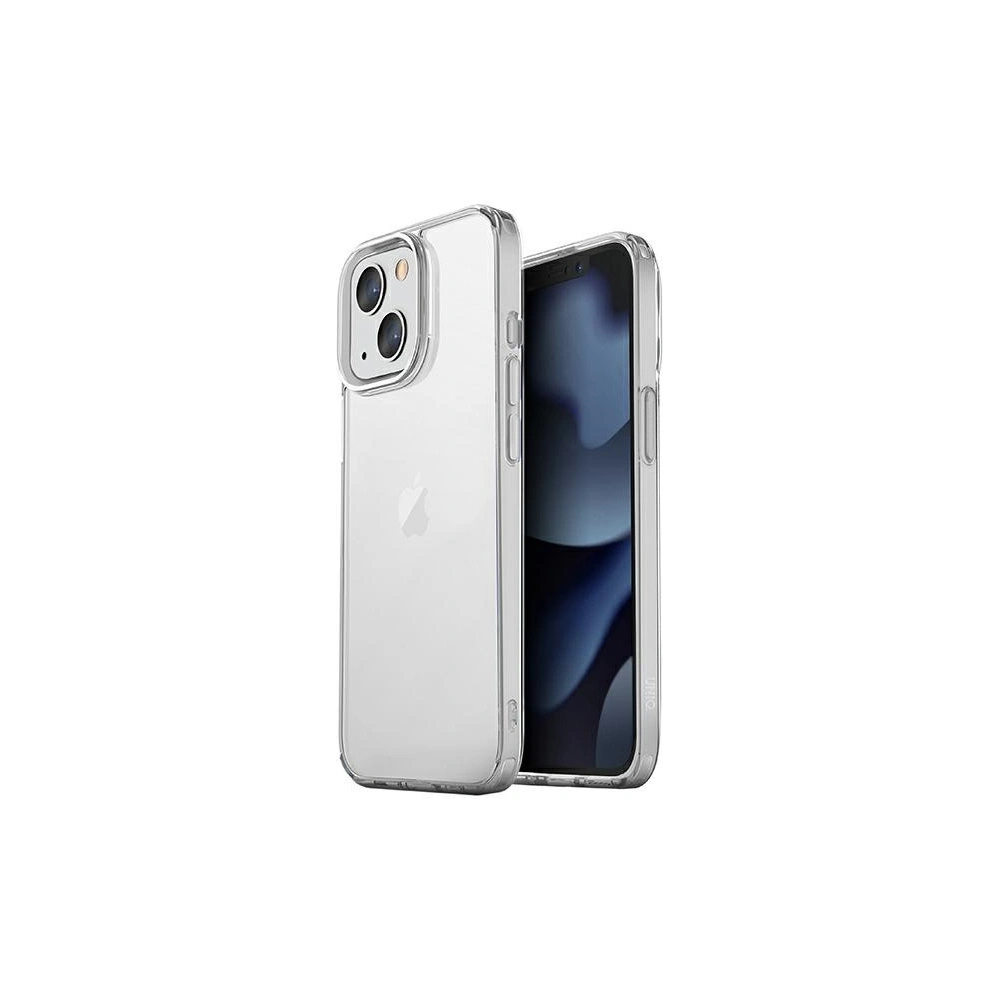 Hurtownia GSM - Etui UNIQ LifePro Xtreme Apple iPhone 13 mini przezroczysty/crystal clear - UNIQ501CL - {ean13} - Hurt