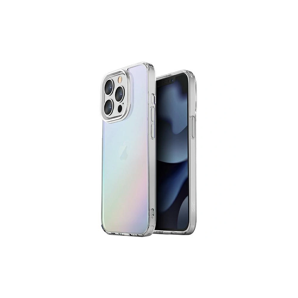 Hurtownia GSM - Etui UNIQ LifePro Xtreme Apple iPhone 13 Pro opál/iridescentní - UNIQ502IRI - {ean13} - Hurt