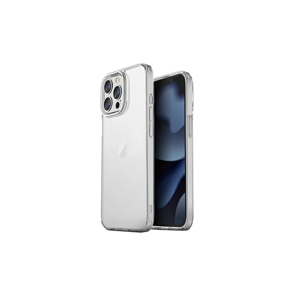 Hurtownia GSM - Etui UNIQ LifePro Xtreme Apple iPhone 13 Pro průhledný/crystal clear - UNIQ503CL - {ean13} - Hurt