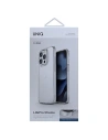 Hurtownia GSM - Etui UNIQ LifePro Xtreme Apple iPhone 13 Pro przezroczysty/crystal clear - UNIQ503CL - {ean13} - Hurt
