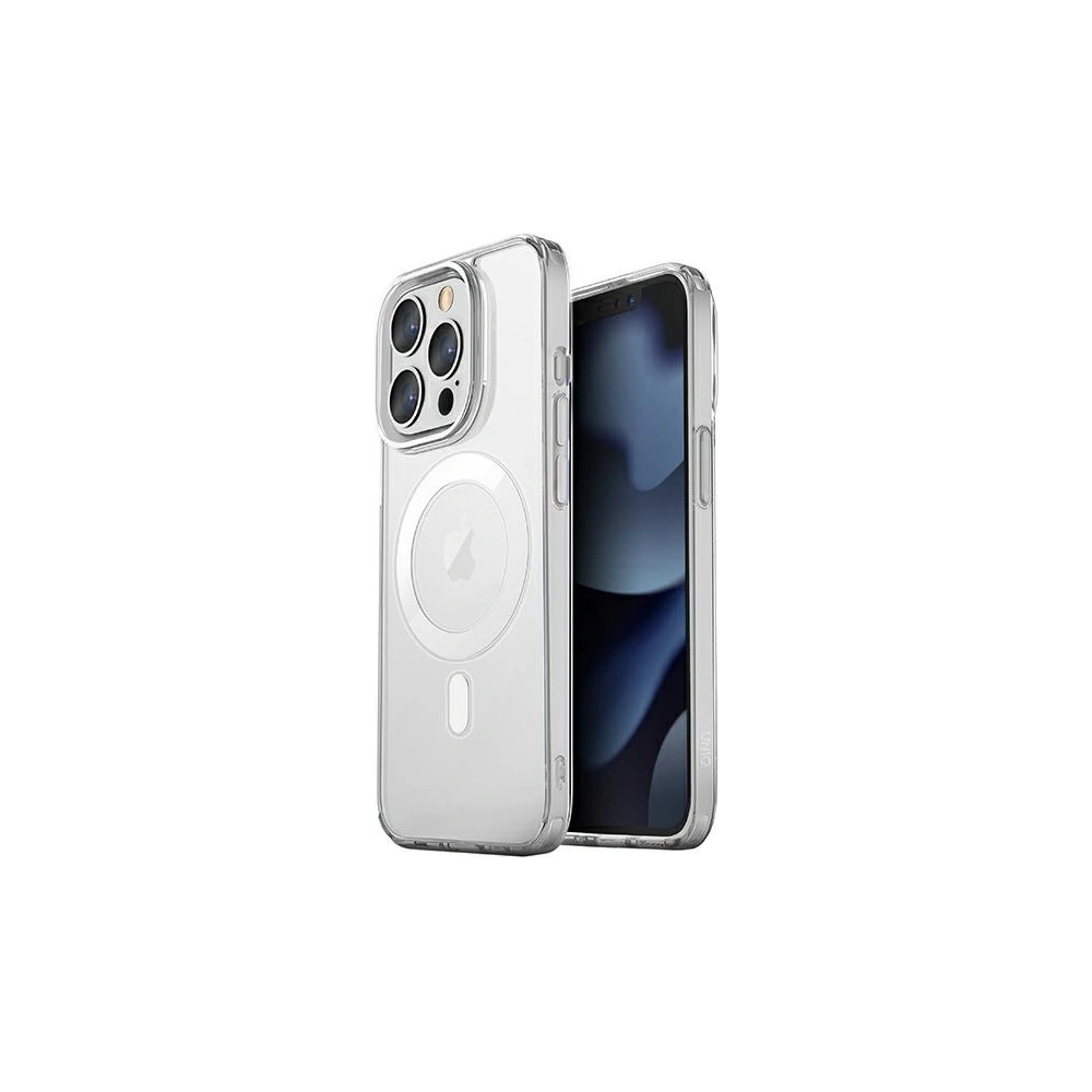Wholesale UNIQ LifePro Xtreme MagSafe Apple iPhone 13 Pro crystal clear - UNIQ504CL - {ean13} - Hurt