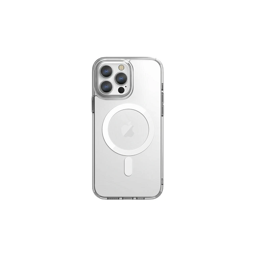 Hurtownia GSM - Etui UNIQ LifePro Xtreme MagSafe Apple iPhone 13 Pro przezroczysty/crystal clear - UNIQ504CL - {ean13} - Hurt