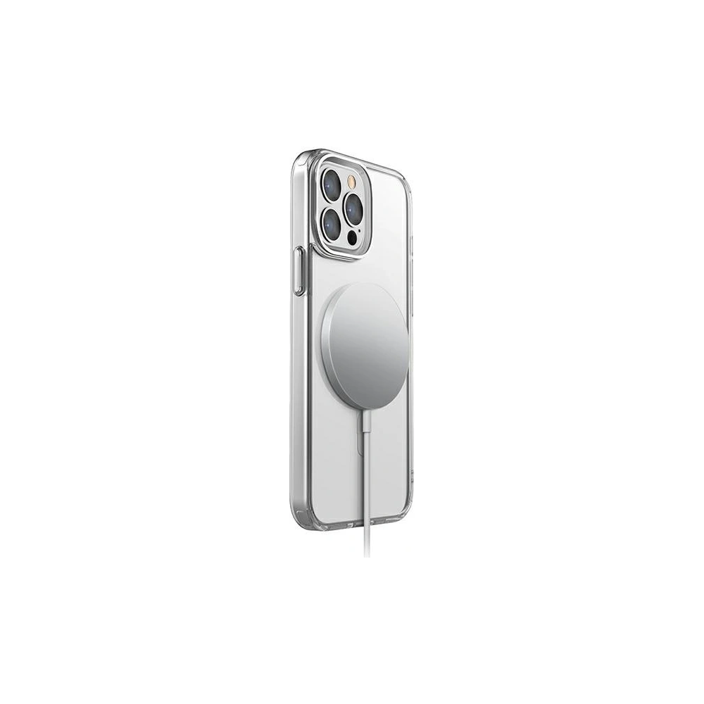Hurtownia GSM - Etui UNIQ LifePro Xtreme MagSafe Apple iPhone 13 Pro przezroczysty/crystal clear - UNIQ504CL - {ean13} - Hurt