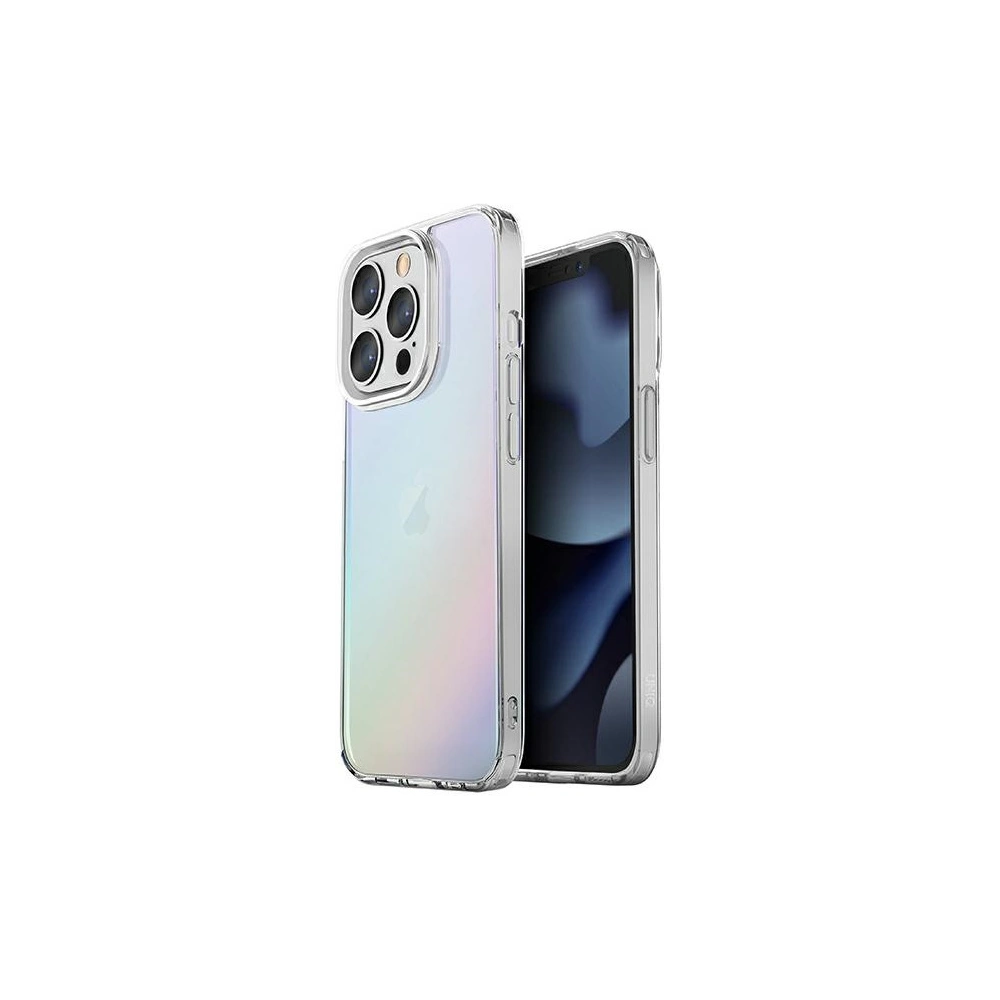 Hurtownia GSM - Etui UNIQ LifePro Xtreme Apple iPhone 13 Pro Max opal/iridescent - UNIQ505IRI - {ean13} - Hurt