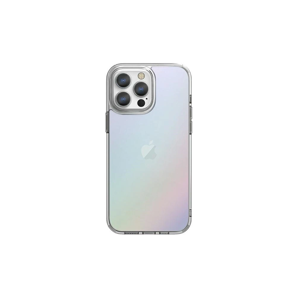 Hurtownia GSM - Etui UNIQ LifePro Xtreme Apple iPhone 13 Pro Max opálový/iridiscentní - UNIQ505IRI - {ean13} - Hurt