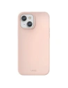 Hurtownia GSM - Etui UNIQ Lino Hue MagSafe Apple iPhone 13 růžový/blush pink - UNIQ508PNK - {ean13} - Hurt