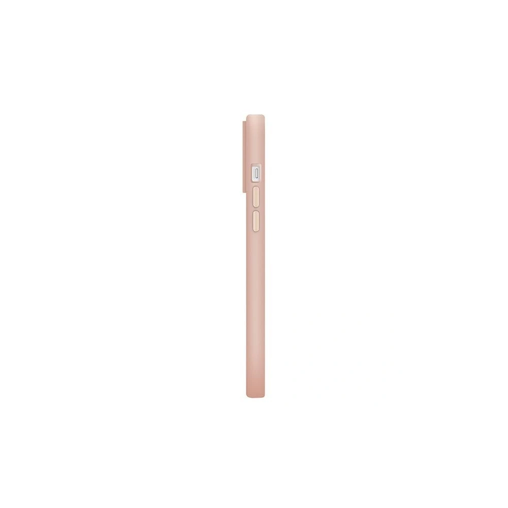 Hurtownia GSM - Etui UNIQ Lino Hue MagSafe Apple iPhone 13 růžový/blush pink - UNIQ508PNK - {ean13} - Hurt