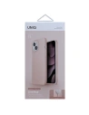 Hurtownia GSM - Etui UNIQ Lino Hue MagSafe Apple iPhone 13 růžový/blush pink - UNIQ508PNK - {ean13} - Hurt