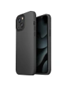 UNIQ Lino Hue MagSafe Apple iPhone 13 charcoal grey
