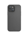 Hurtownia GSM - Etui UNIQ Lino Hue MagSafe Apple iPhone 13 šedá/charcoal grey - UNIQ509GRY - {ean13} - Hurt