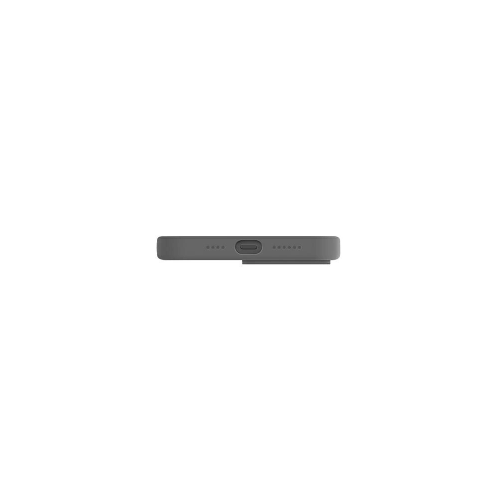 Wholesale UNIQ Lino Hue MagSafe Apple iPhone 13 charcoal grey - UNIQ509GRY - {ean13} - Hurt