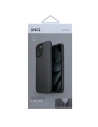 Wholesale UNIQ Lino Hue MagSafe Apple iPhone 13 charcoal grey - UNIQ509GRY - {ean13} - Hurt