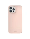 Hurtownia GSM - Etui UNIQ Lino Hue MagSafe Apple iPhone 13 Pro růžový/blush pink - UNIQ510PNK - {ean13} - Hurt
