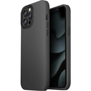 UNIQ Lino Hue MagSafe Apple iPhone 13 Pro charcoal grey