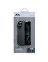 Wholesale UNIQ Lino Hue MagSafe Apple iPhone 13 Pro charcoal grey - UNIQ511GRY - {ean13} - Hurt