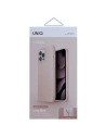 Hurtownia GSM - Etui UNIQ Lino Hue MagSafe Apple iPhone 13 Pro Max różowy/blush pink - UNIQ512PNK - {ean13} - Hurt
