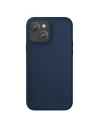 Hurtownia GSM - Etui UNIQ Lino Apple iPhone 13 modrý/marine blue - UNIQ515BLU - {ean13} - Hurt