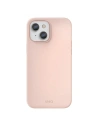 Hurtownia GSM - Etui UNIQ Lino Apple iPhone 13 růžový/blush pink - UNIQ516PNK - {ean13} - Hurt