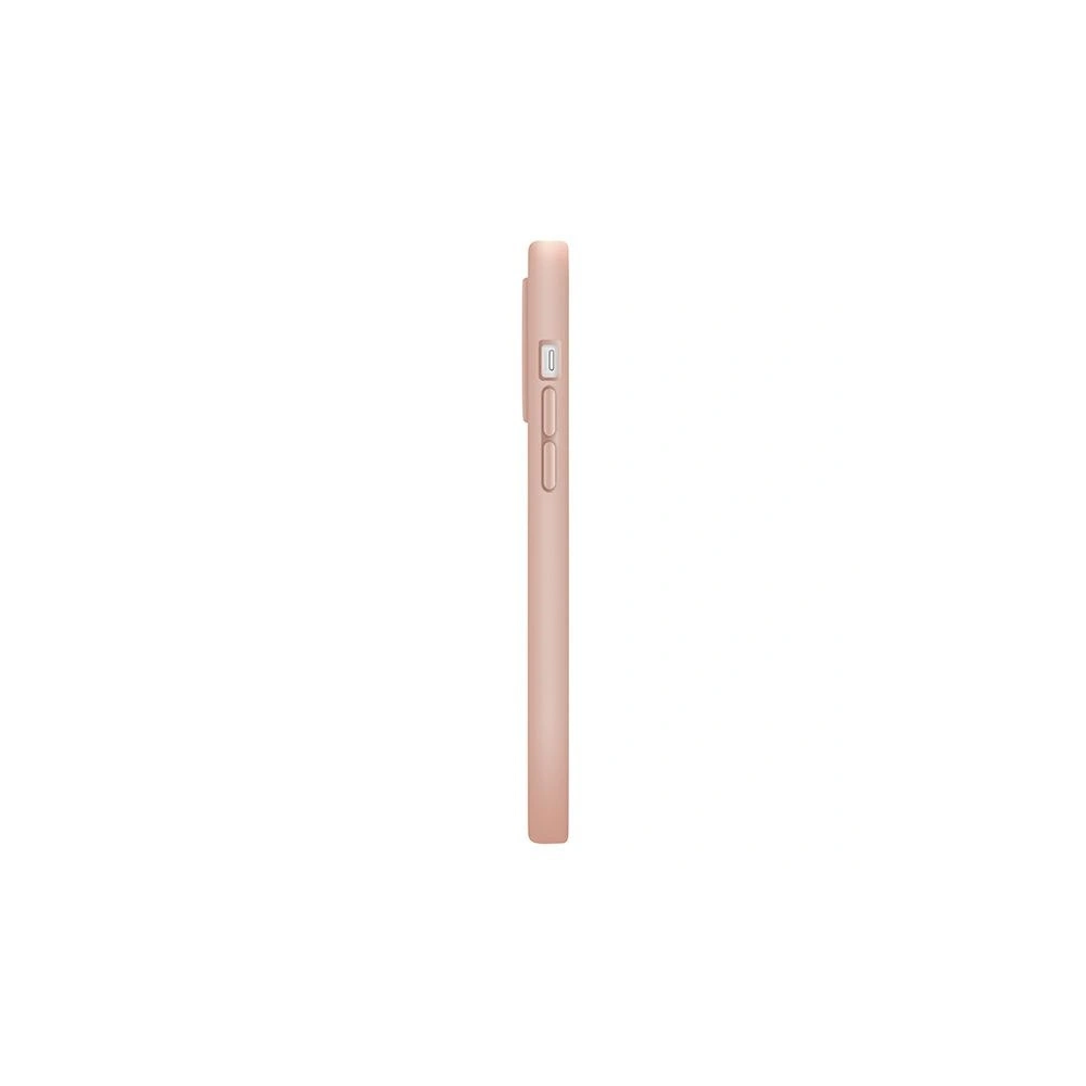 Hurtownia GSM - Etui UNIQ Lino Apple iPhone 13 růžový/blush pink - UNIQ516PNK - {ean13} - Hurt