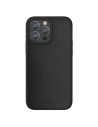 Hurtownia GSM - Etui UNIQ Lino Apple iPhone 13 Pro černý/ink black - UNIQ517BLK - {ean13} - Hurt