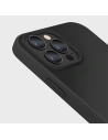 Wholesale UNIQ Lino Apple iPhone 13 Pro ink black - UNIQ517BLK - {ean13} - Hurt