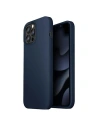Hurtownia GSM - Etui UNIQ Lino Apple iPhone 13 Pro niebieski/marine blue - UNIQ518BLU - {ean13} - Hurt