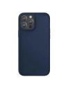 Hurtownia GSM - Etui UNIQ Lino Apple iPhone 13 Pro niebieski/marine blue - UNIQ518BLU - {ean13} - Hurt
