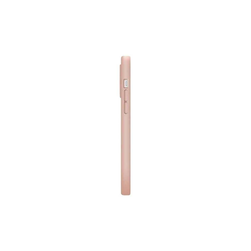 Hurtownia GSM - Etui UNIQ Lino Apple iPhone 13 Pro Max różowy/blush pink - UNIQ522PNK - {ean13} - Hurt