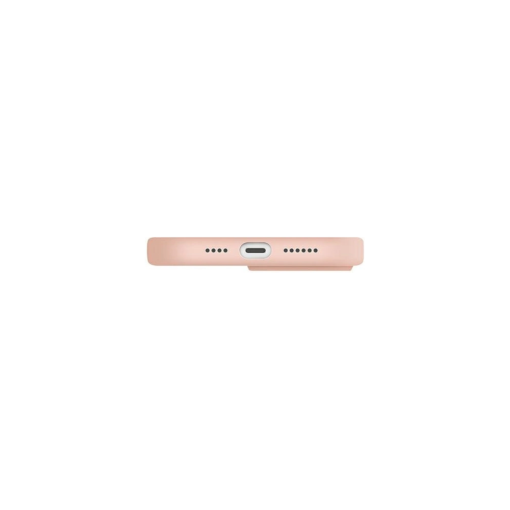 Wholesale UNIQ Lino Apple iPhone 13 Pro Max blush pink - UNIQ522PNK - {ean13} - Hurt