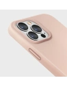 Hurtownia GSM - Etui UNIQ Lino Apple iPhone 13 Pro Max różowy/blush pink - UNIQ522PNK - {ean13} - Hurt