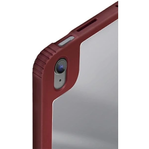 Hurtownia GSM - Apple UNIQ Moven Tasche iPad mini 2021 (6. Generation) / iPad mini 8.3" 2024 7gen / iPad mini 8.3" 2024 7gen Antimikrobiell kastanienbraun/burgund - UNIQ523BRG - {ean13} - Hurt