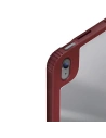 Hurtownia GSM - Apple UNIQ Moven Tasche iPad mini 2021 (6. Generation) / iPad mini 8.3" 2024 7gen / iPad mini 8.3" 2024 7gen Antimikrobiell kastanienbraun/burgund - UNIQ523BRG - {ean13} - Hurt